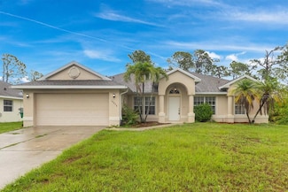 14256 Salvatierra Ln, Port Charlotte, FL 33981