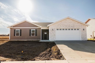 110 Pin Oak Rd, Spencer, IN 47460