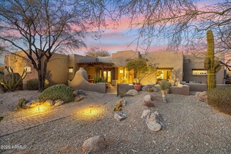8220 E Cavalry Dr, Scottsdale, AZ 85266