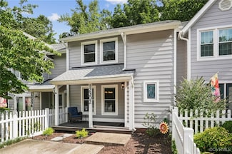 12302 Sir James Ct, Henrico, VA 23233