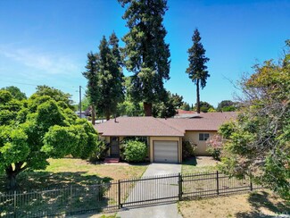21691 Western Blvd, Hayward, CA 94541