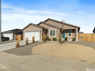 1823 Endeavor Ln, Fernley, NV 89408