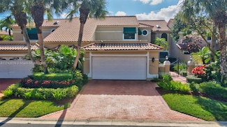 22571 Caravelle Cir, Boca Raton, FL 33433