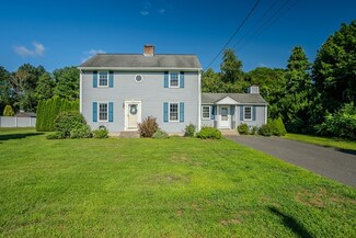 327 Hillside Rd, Westfield, MA 01085
