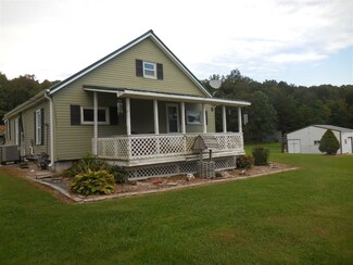 9515 Us Highway 50, Shoals, IN 47581