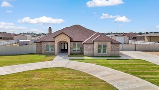 8821 Downs Dr, Odessa, TX 79764