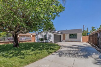 15441 Lemarsh St, Mission Hills, CA 91345