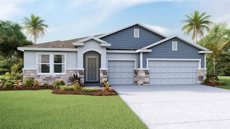 10645 Bridgegate Heights Loop, San Antonio, FL 33576