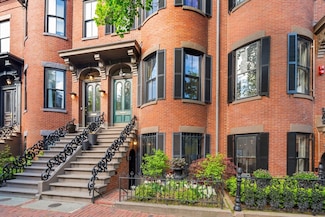 139 W Newton St Unit 1, Boston, MA 02118