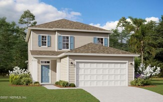 361 Five Island Dr, Saint Augustine, FL 32080