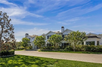 24200 Hidden Ridge Rd, Hidden Hills, CA 91302