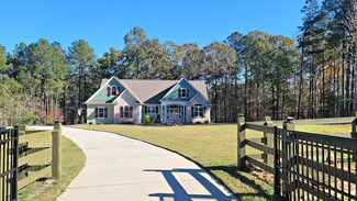 1220 Lighthouse Point, Lincolnton, GA 30817