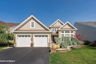 100 Arborridge Dr, Forked River, NJ 08731