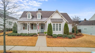 570 Restoration Dr, Hoover, AL 35226
