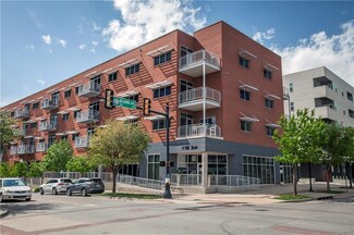1 NE 2nd St, Oklahoma City, OK 73104