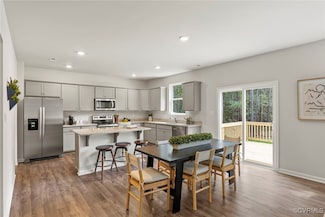 7760 Arbor Marsh Terrace, Quinton, VA 23141