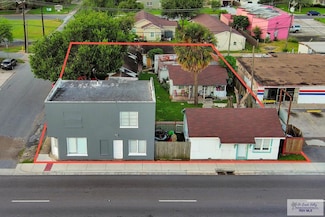 201 W Ocean Blvd, Los Fresnos, TX 78566