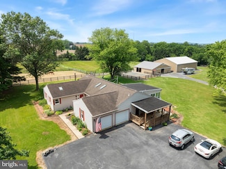 1392 Wakefield Valley Rd, New Windsor, MD 21776