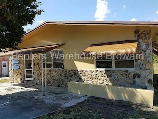 46 NW 14th Ct, Dania, FL 33004