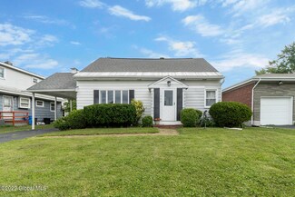 409 Hackett Blvd, Albany, NY 12208