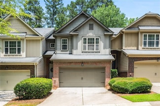 122 Creighton Ln, Marietta, GA 30008