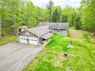 221 Hannaford Hill Rd, Vassalboro, ME 04989