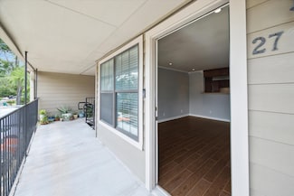 606 Marshall St Unit 27, Houston, TX 77006
