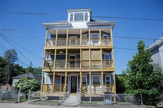 68 5th Ave, Woonsocket, RI 02895