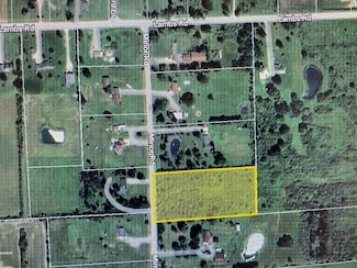 0 Minor Rd, Riley Township, MI 48041