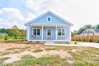 314 Right Prong Rd, Ellenboro, NC 28040