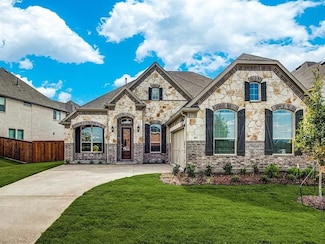 263 Pinyon Ln, Little Elm, TX 75068