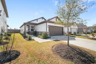7134 Clearwater Cove Dr, Cypress, TX 77433