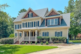 4 Springtree Cir, Durham, NC 27712