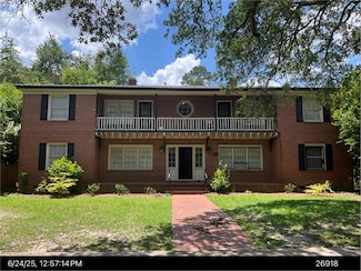 820 W 3rd Ave, Albany, GA 31701