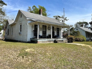 1502 E Screven St, Quitman, GA 31643