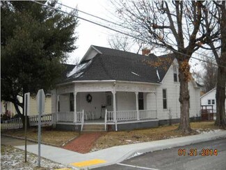601 Elm St, Rockport, IN 47635