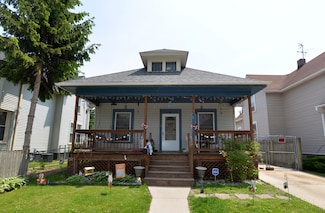 1835 Villa St, Racine, WI 53403