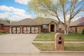 3659 W Broadmoor St, Springfield, MO 65807