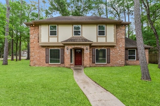 11904 N Blackjack Oak Cir, Spring, TX 77380