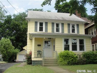 511 Wadsworth St, Syracuse, NY 13208