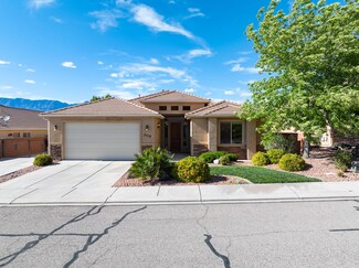 2710 W 410 N, Hurricane, UT 84737