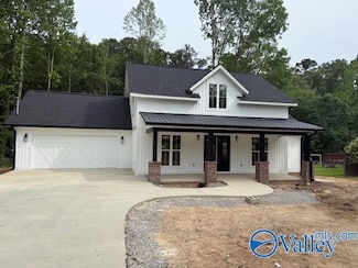 6255 Vista Trail, Gadsden, AL 35907