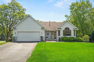 4417 Braddock Trail, Saint Paul, MN 55123