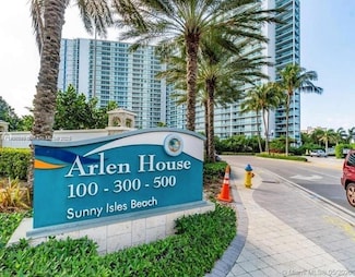 100 Bayview Dr Unit 1230, Sunny Isles Beach, FL 33160