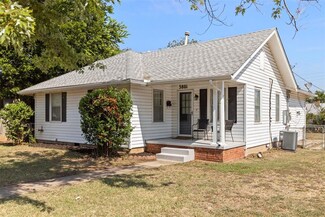 3801 NW 26th St, Oklahoma City, OK 73107