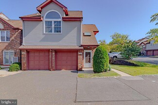 1326 Chanticleer, Cherry Hill, NJ 08003