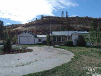 27068 Rock Creek Rd, Culdesac, ID 83524