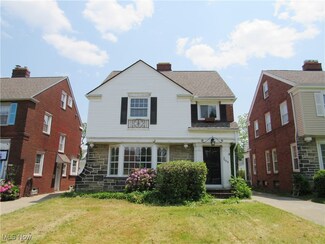 3659 Riedham Rd, Cleveland, OH 44120