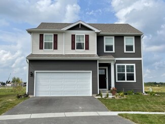 2507 Winterberry Trail, Bull Valley, IL 60097