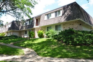 7414 Whitacre Rd Unit D, Madison, WI 53717